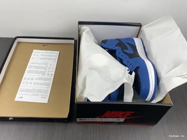 Rep Blue' 'Dark OG Air Retro 1 Marina High Jordan 555088-404 0416